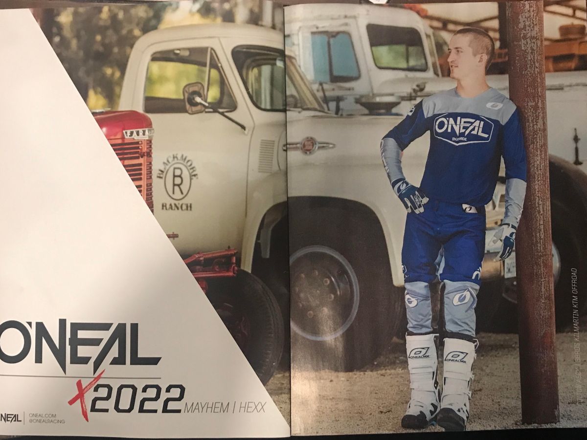 Analyzing O’Neal Double Page&nbsp;Spread